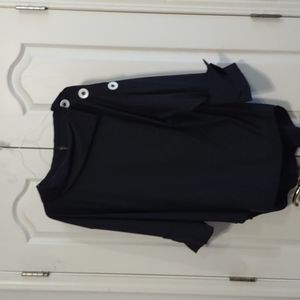 IC Collection Black Top